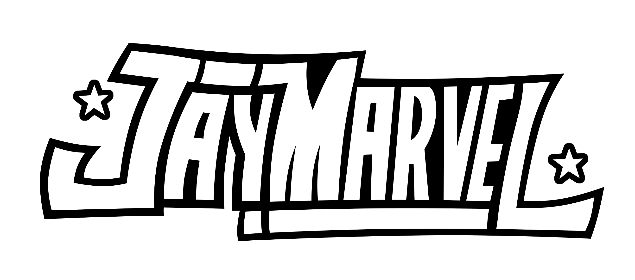 Jay Marvel Adult Artist